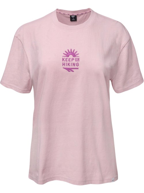 Hi-Tec - T-shirt AMELI - Kiabi Hi-Tec - T-shirt AMELI - Kiabi