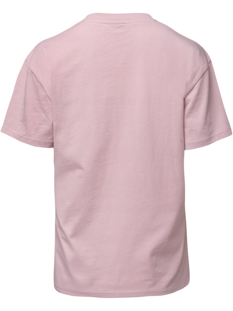 Hi-Tec - T-shirt AMELI Mauve lilas - Kiabi