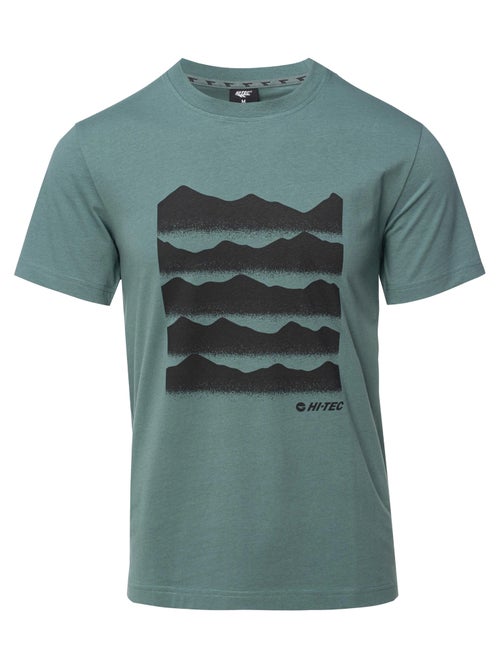 Hi-Tec - T-shirt AMEZO - Kiabi