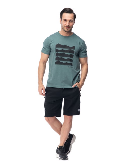 Hi-Tec - T-shirt AMEZO - Kiabi