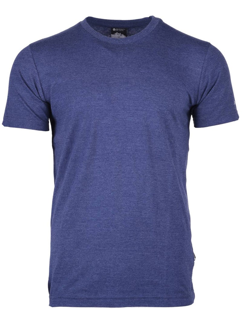 Hi-Tec - T-shirt Bleu - Kiabi