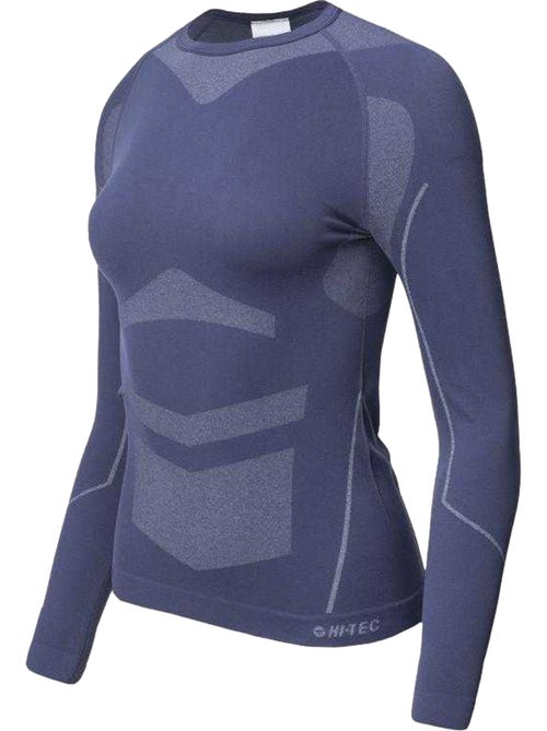 Hi-Tec - T-shirt BURAZ - Kiabi Hi-Tec - T-shirt BURAZ - Kiabi