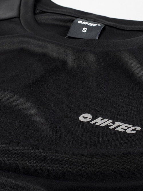 Hi-Tec - T-shirt entraînement ALNA - Kiabi