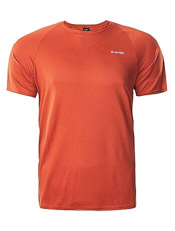 Hi-Tec - T-shirt entraînement MAKKIO