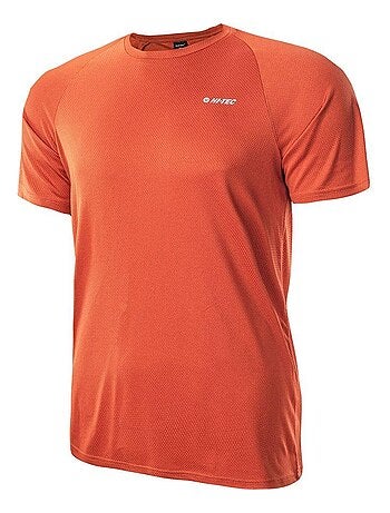 Hi-Tec - T-shirt entraînement MAKKIO