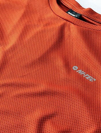 Hi-Tec - T-shirt entraînement MAKKIO