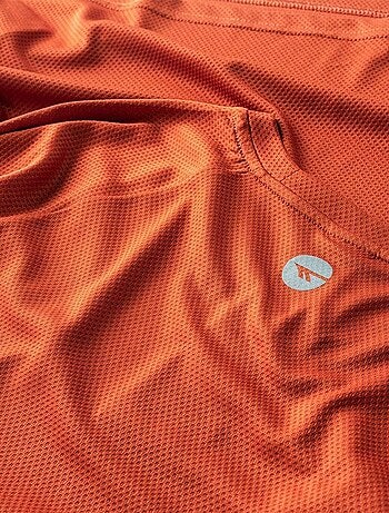 Hi-Tec - T-shirt entraînement MAKKIO