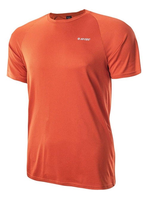 Hi-Tec - T-shirt entraînement MAKKIO - Kiabi