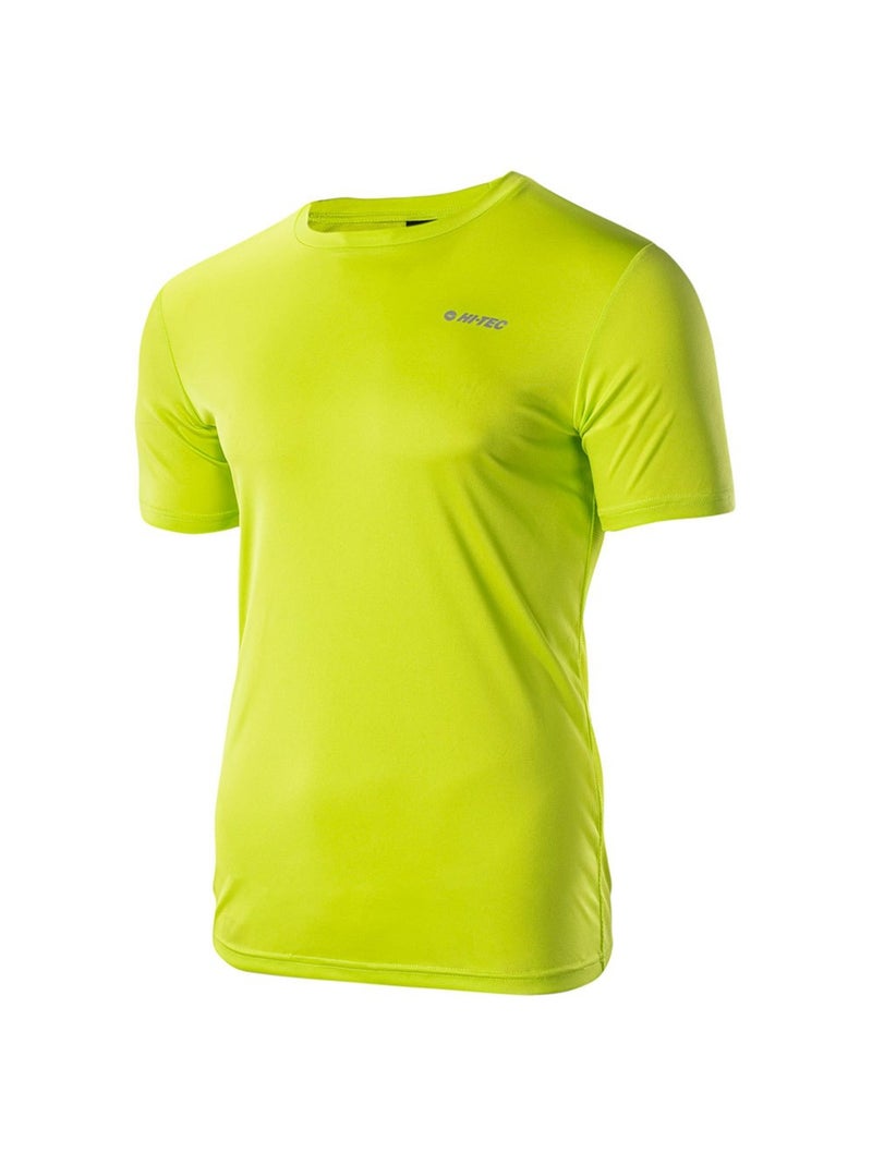 Hi-Tec - T-shirt entraînement SIBIC Vert sapin - Kiabi