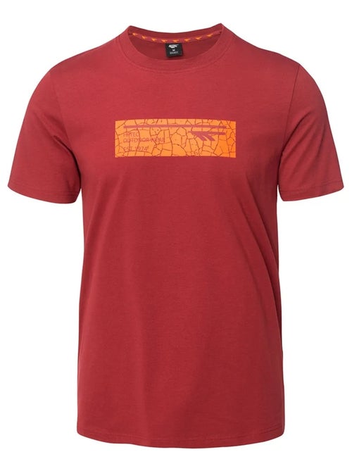 Hi-Tec - T-shirt HAMILONI - Kiabi