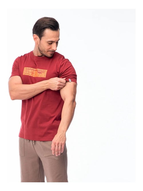Hi-Tec - T-shirt HAMILONI - Kiabi