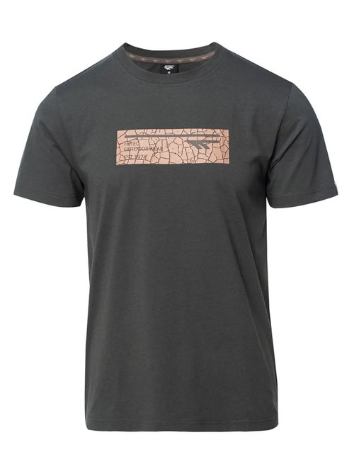 Hi-Tec - T-shirt HAMILONI - Kiabi