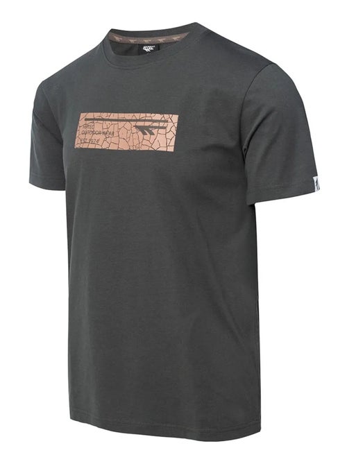 Hi-Tec - T-shirt HAMILONI - Kiabi