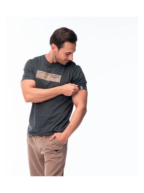 Hi-Tec - T-shirt HAMILONI - Kiabi