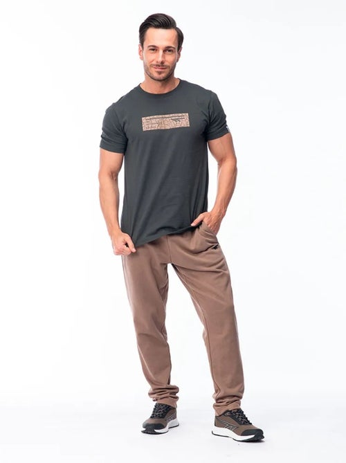 Hi-Tec - T-shirt HAMILONI - Kiabi