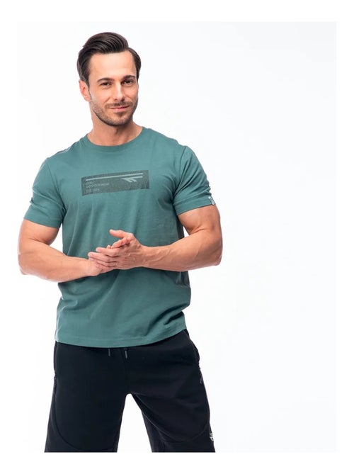 Hi-Tec - T-shirt HAMILONI - Kiabi
