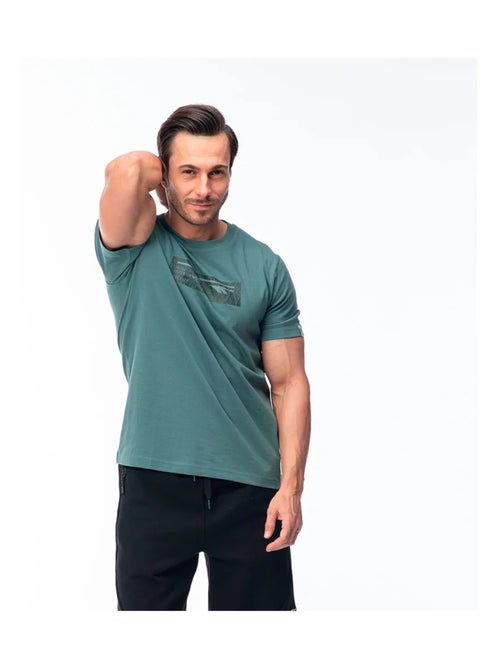 Hi-Tec - T-shirt HAMILONI - Kiabi