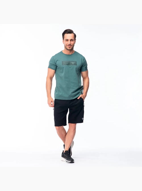 Hi-Tec - T-shirt HAMILONI - Kiabi
