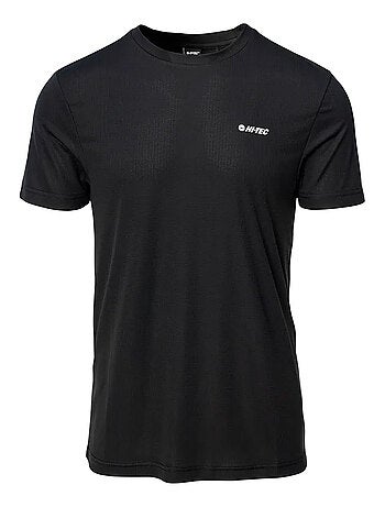Hi-Tec - T-shirt HILBI