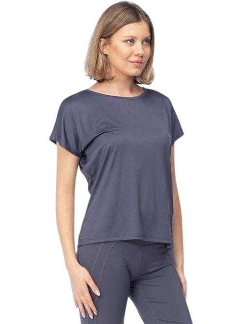 Hi-Tec - T-shirt HINE - Kiabi Hi-Tec - T-shirt HINE - Kiabi