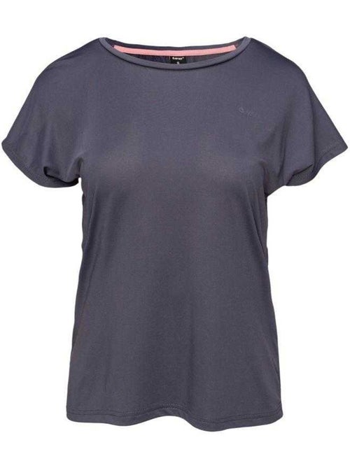 Hi-Tec - T-shirt HINE - Kiabi Hi-Tec - T-shirt HINE - Kiabi
