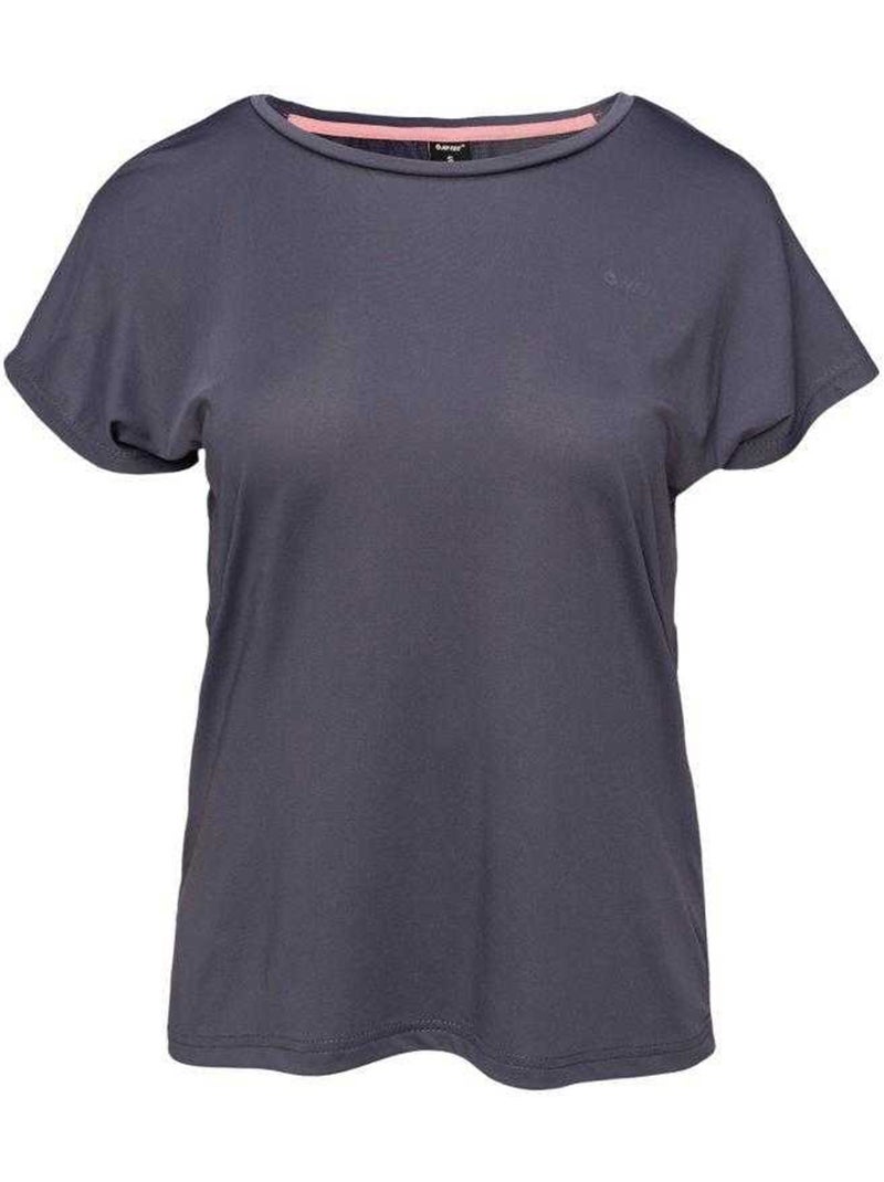 Hi-Tec - T-shirt HINE Gris - Kiabi