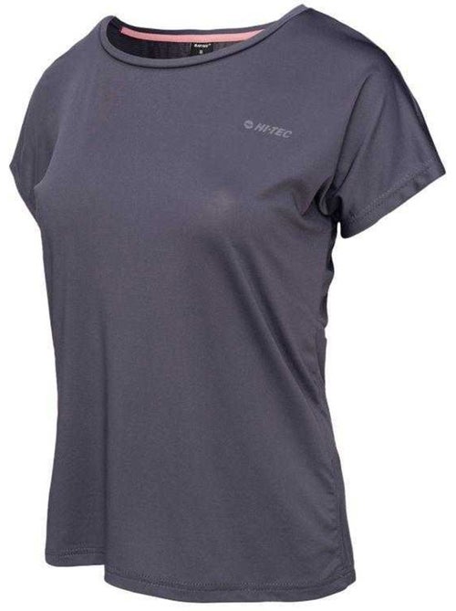 Hi-Tec - T-shirt HINE - Kiabi Hi-Tec - T-shirt HINE - Kiabi