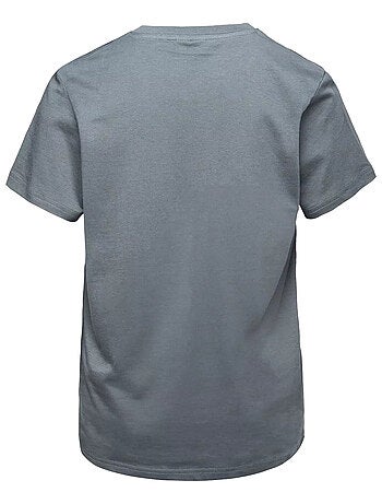 Hi-Tec - T-shirt JUNI