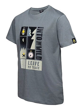 Hi-Tec - T-shirt JUNI