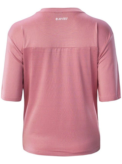 Hi-Tec - T-shirt LADY ELSU - Kiabi