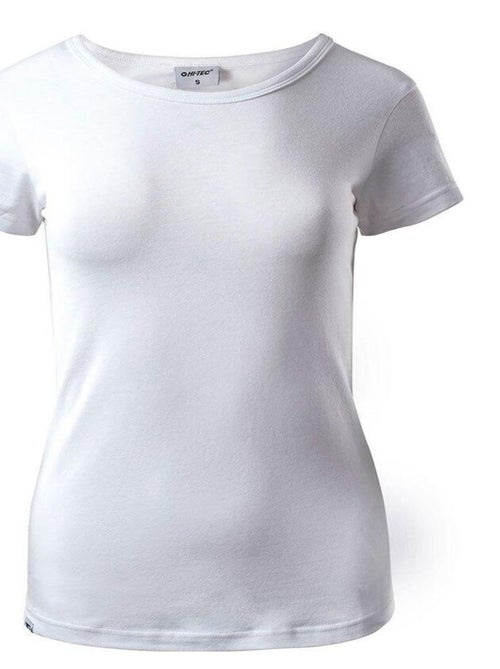 Hi-Tec - T-shirt LADY PURO - Kiabi