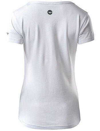 Hi-Tec - T-shirt LADY PURO