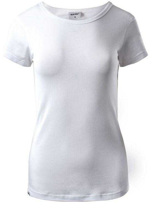Hi-Tec - T-shirt LADY PURO - Kiabi Hi-Tec - T-shirt LADY PURO - Kiabi
