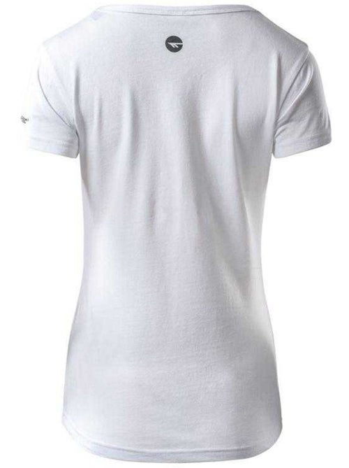 Hi-Tec - T-shirt LADY PURO - Kiabi Hi-Tec - T-shirt LADY PURO - Kiabi