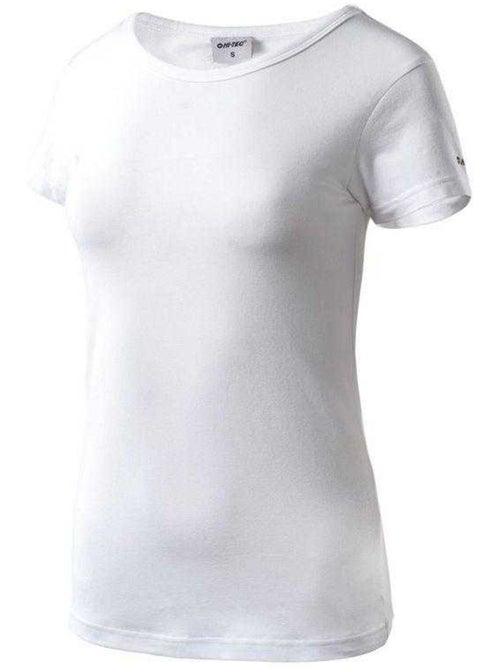 Hi-Tec - T-shirt LADY PURO - Kiabi Hi-Tec - T-shirt LADY PURO - Kiabi
