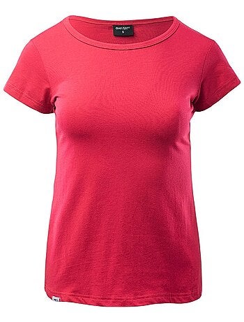 Hi-Tec - T-shirt LADY PURO