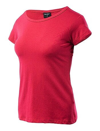 Hi-Tec - T-shirt LADY PURO
