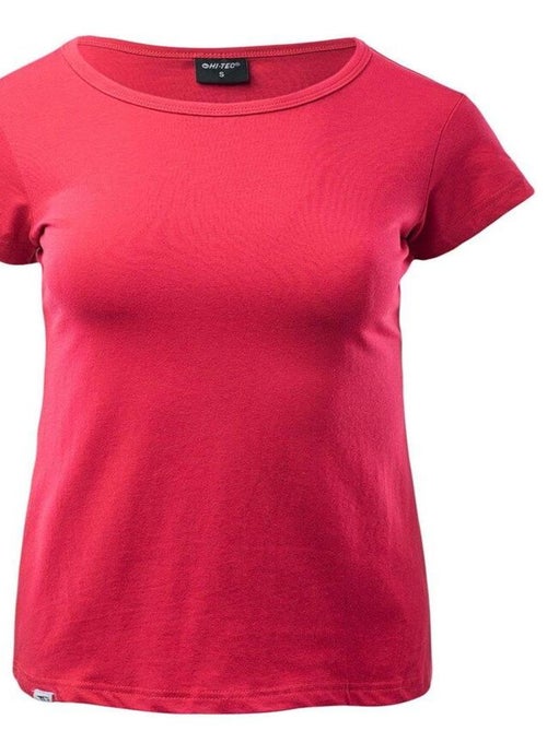 Hi-Tec - T-shirt LADY PURO - Kiabi