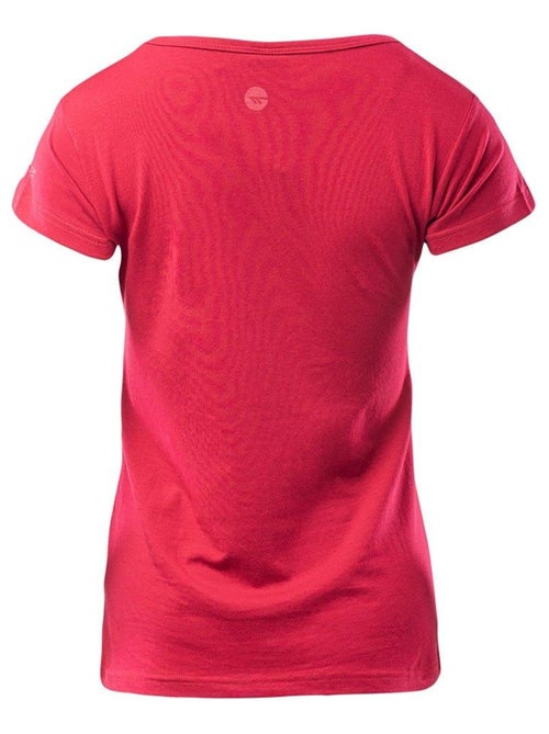 Hi-Tec - T-shirt LADY PURO - Kiabi