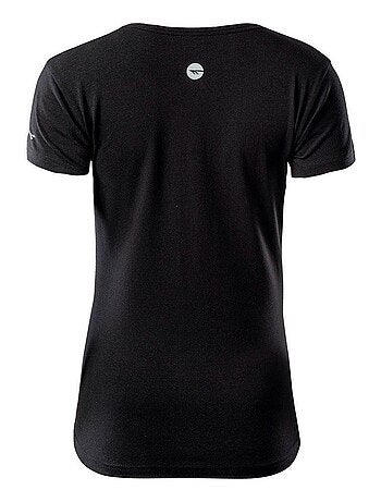 Hi-Tec - T-shirt LADY PURO