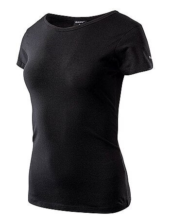 Hi-Tec - T-shirt LADY PURO