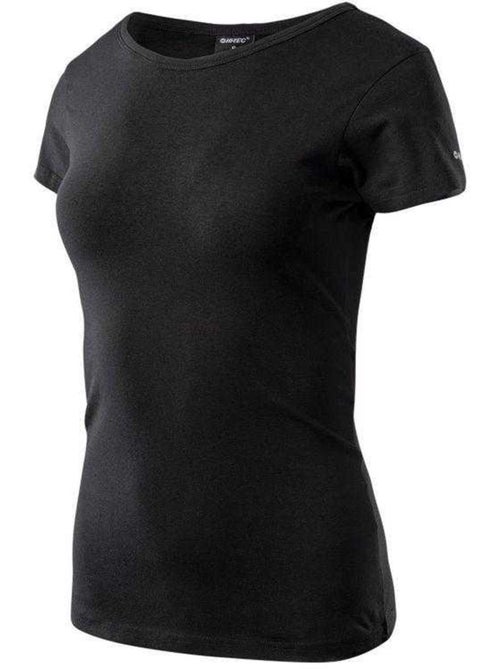 Hi-Tec - T-shirt LADY PURO - Kiabi Hi-Tec - T-shirt LADY PURO - Kiabi