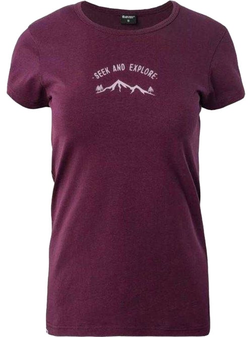 Hi-Tec - T-shirt LADY VANDRA - Kiabi