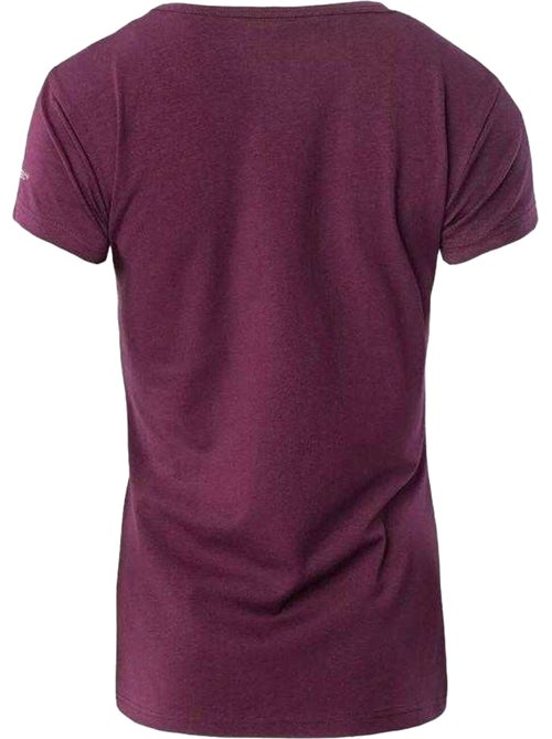Hi-Tec - T-shirt LADY VANDRA - Kiabi