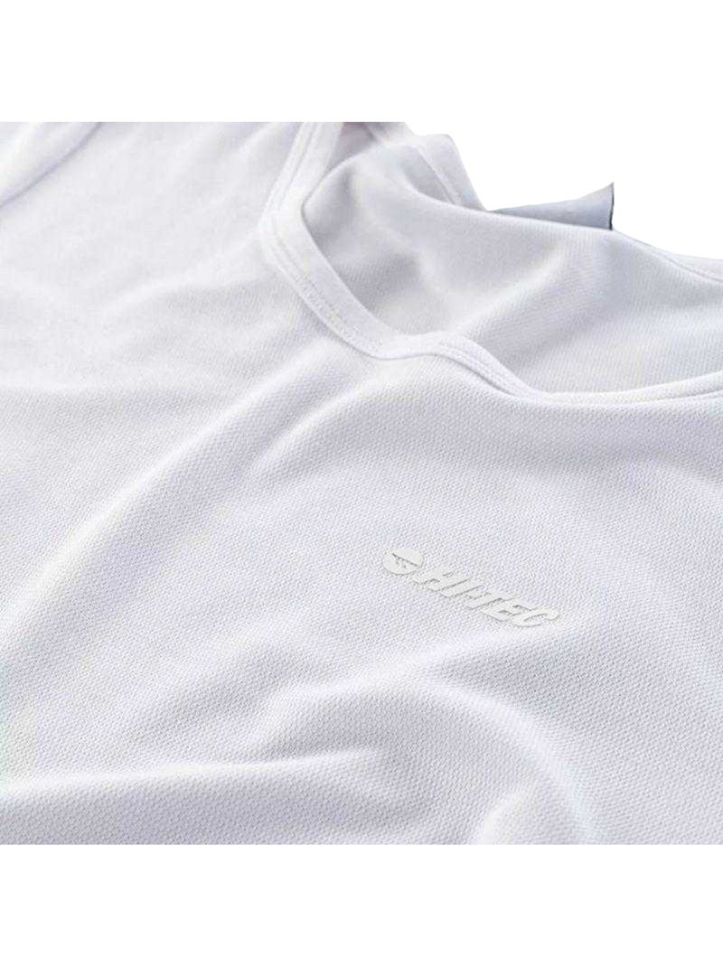 Hi-Tec - T-shirt LOFE Blanc - Kiabi