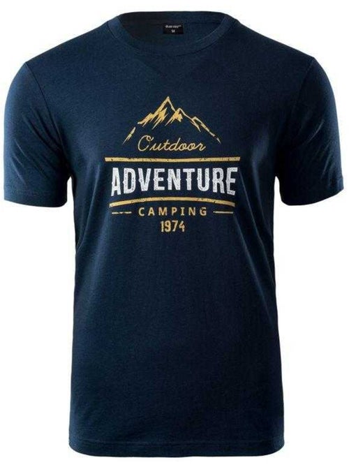 Hi-Tec - T-shirt LORE - Kiabi