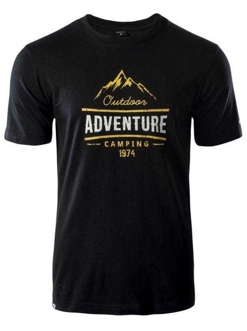 Hi-Tec - T-shirt LORE - Kiabi