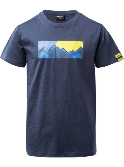 Hi-Tec - T-shirt manches courtes ARTO - Kiabi