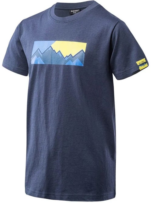 Hi-Tec - T-shirt manches courtes ARTO - Kiabi