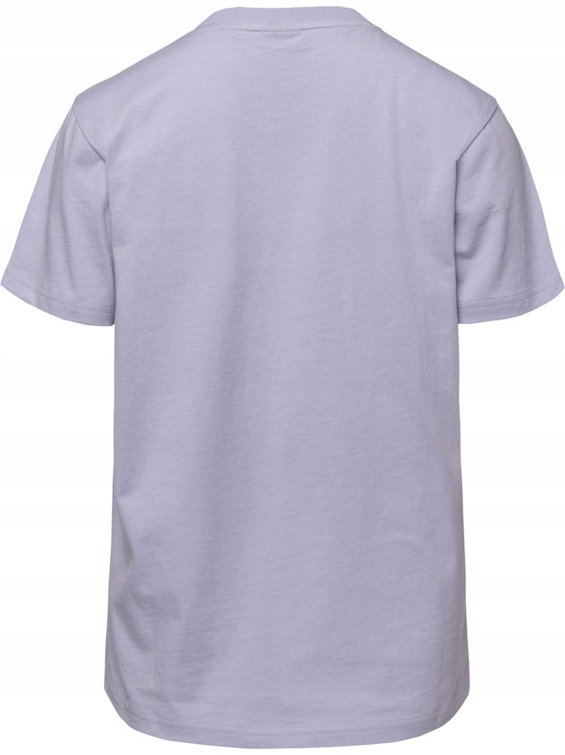 Hi-Tec - T-shirt manches courtes GLADYS Violet clair - Kiabi